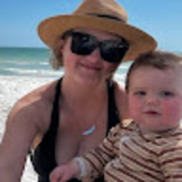 Meet your Posher, Tess - Picture 1 of 1